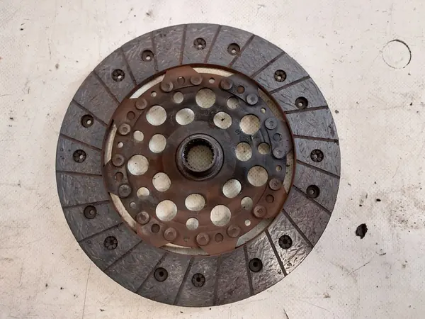 Kytkin Renault Espace 2.2D image 4