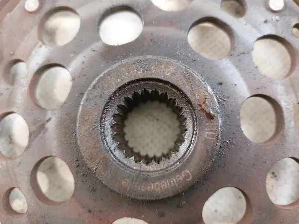 Kytkin Renault Espace 2.2D image 5