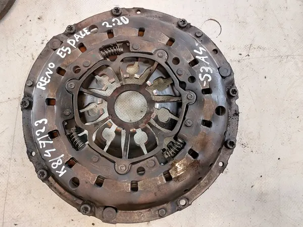 Kytkin Renault Espace 2.2D image 6