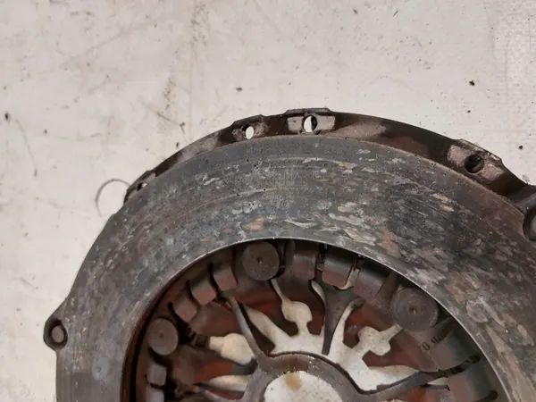 Kytkin Renault Espace 2.2D image 8