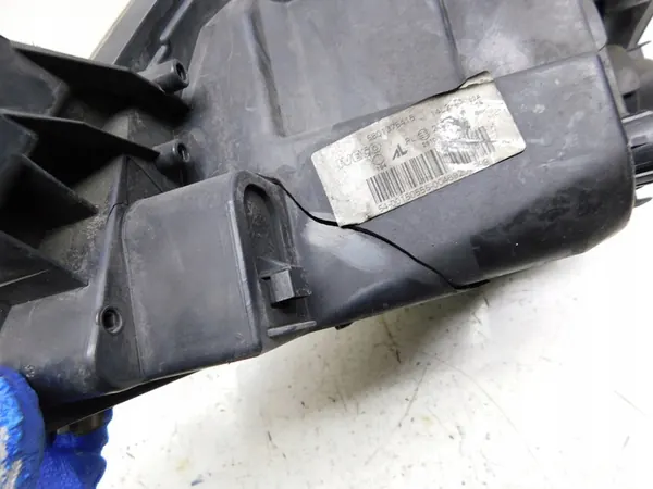 Farol Dianteiro Direito - IVECO DAILY IV V 11-14 5801375415 image 10