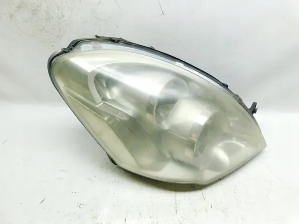 Farol Dianteiro Direito - IVECO DAILY IV V 11-14 5801375415 image 3