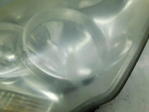 Farol Dianteiro Direito - IVECO DAILY IV V 11-14 5801375415 image 4