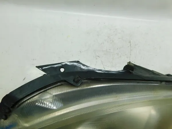 Farol Dianteiro Direito - IVECO DAILY IV V 11-14 5801375415 image 7