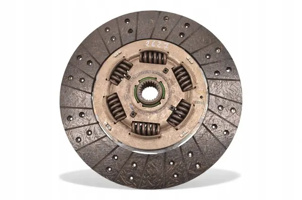 Kit de embreagem Ford Transit 2018 2321159 image 4