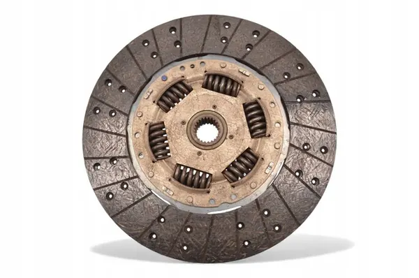 Kit de embreagem Ford Transit 2018 2321159 image 5