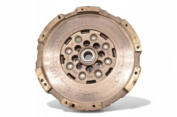 Kit de embreagem Ford Transit 2018 2321159 image 8