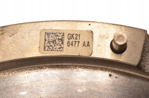 Kit de embreagem Ford Transit 2018 2321159 image 9