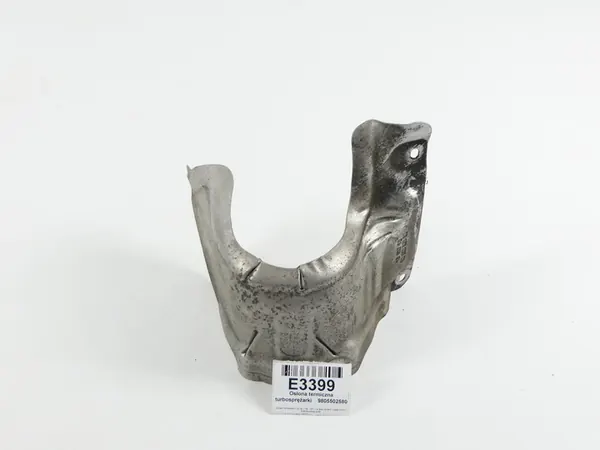 Protection thermique turbocompresseur Citroen C4 Picasso II 13-19 1.6 Blue HDi image 1