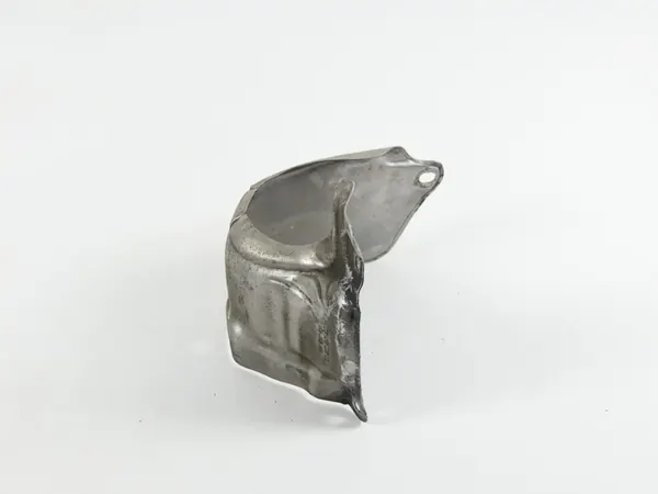 Protection thermique turbocompresseur Citroen C4 Picasso II 13-19 1.6 Blue HDi image 5