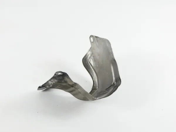 Protection thermique turbocompresseur Citroen C4 Picasso II 13-19 1.6 Blue HDi image 7