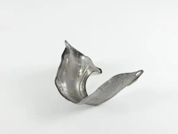 Protection thermique turbocompresseur Citroen C4 Picasso II 13-19 1.6 Blue HDi image 8