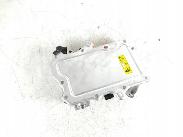 Tesla Model X Inverter OEM 104967800H - Begagnad image 2