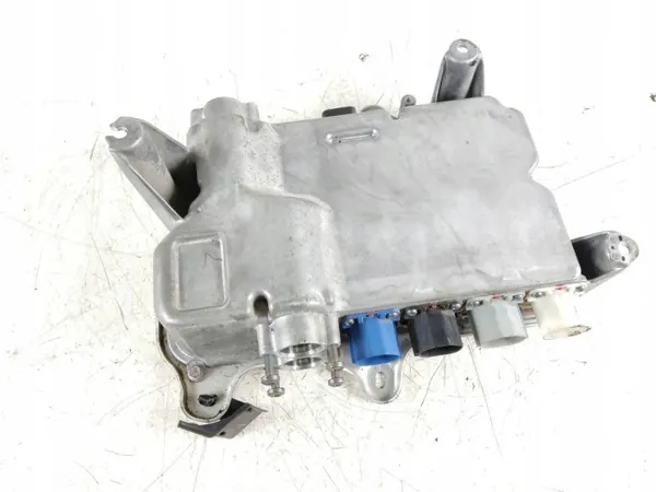 Tesla Model X Inverter OEM 104967800H - Begagnad image 3