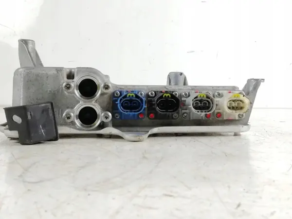 Tesla Model X Inverter OEM 104967800H - Begagnad image 4