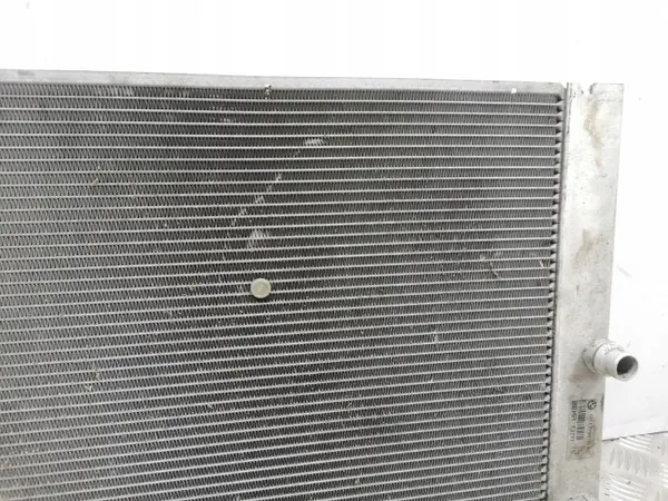 BMW 7er Kühler-Set OEM 7795138 - 3.0L Diesel image 5