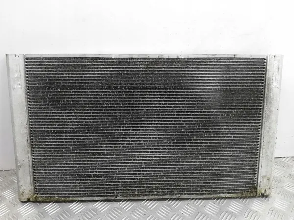 BMW 7er Kühler-Set OEM 7795138 - 3.0L Diesel image 8
