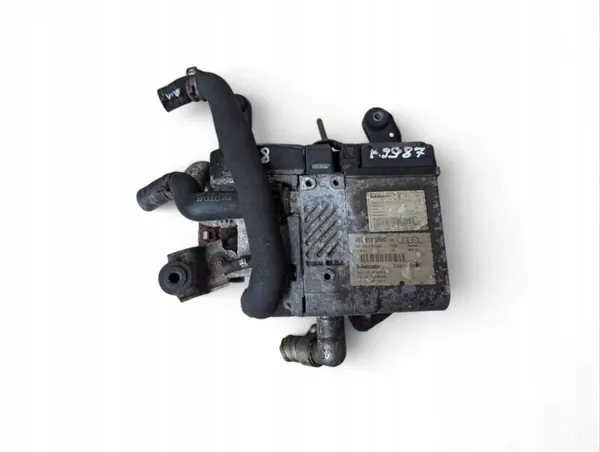 Webasto-lämmitin OEM 4E0815069G Audi A8 D3 2007 image 2