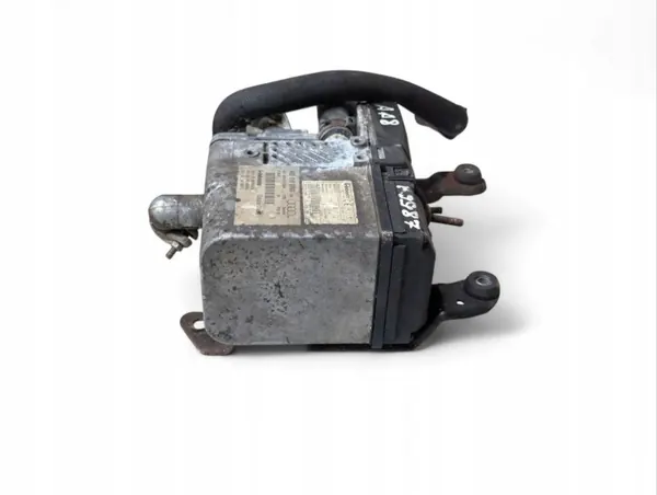 Webasto-lämmitin OEM 4E0815069G Audi A8 D3 2007 image 3