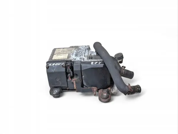 Webasto-lämmitin OEM 4E0815069G Audi A8 D3 2007 image 4