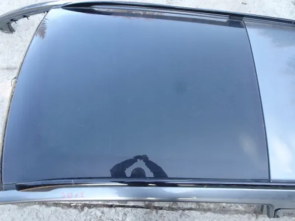 Panoramaglastak OEM 61666 för Nissan Qashqai J10 image 6