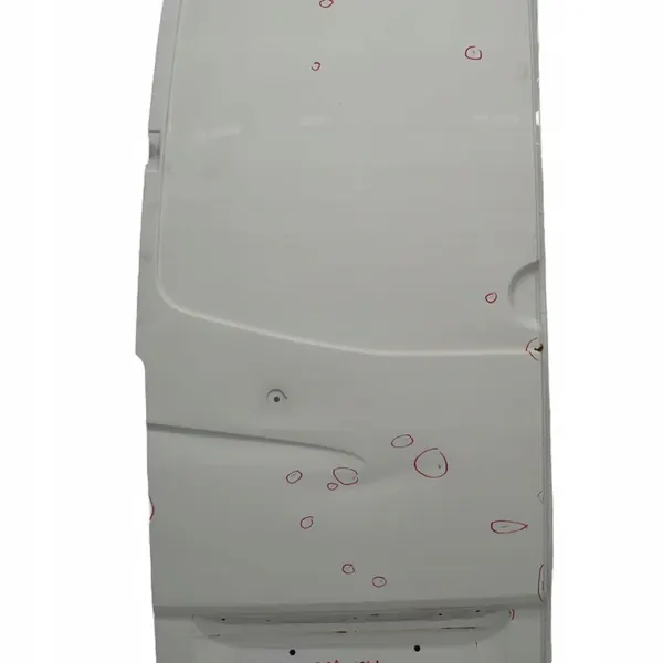 Vänster Bakdörr för Mercedes Sprinter W906 image 5