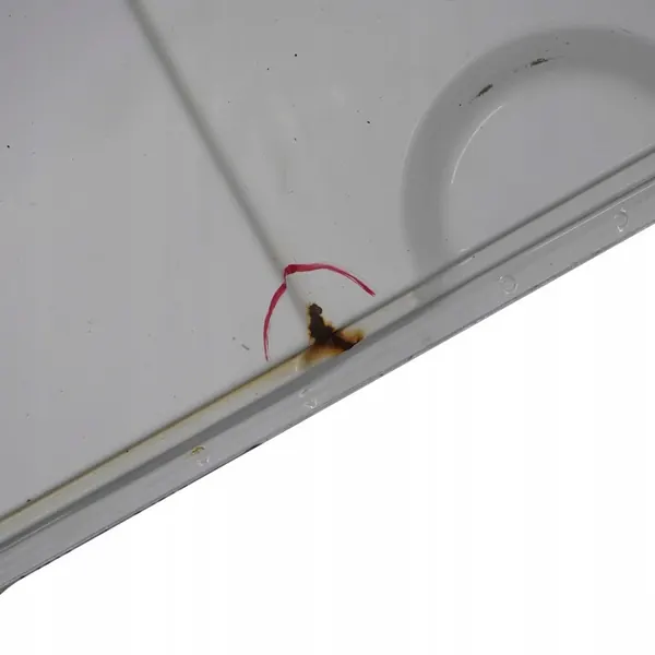 Vänster Bakdörr för Mercedes Sprinter W906 image 7