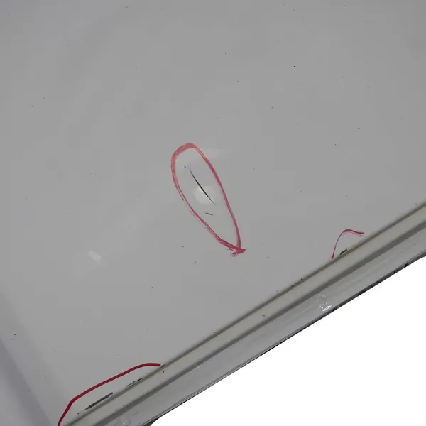 Vänster Bakdörr för Mercedes Sprinter W906 image 8