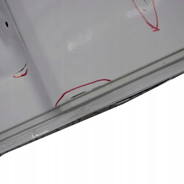 Vänster Bakdörr för Mercedes Sprinter W906 image 9