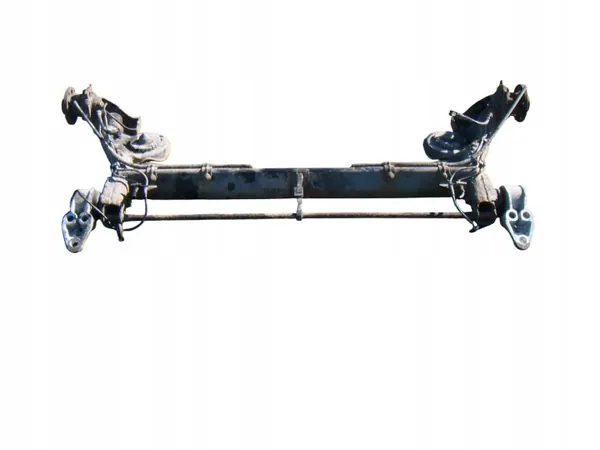 VW PASSAT B5 LIFT 00- Limousine Hinterachsschwinge OEM image 2
