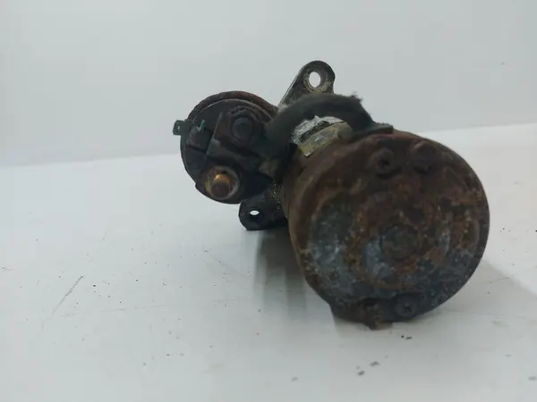 Motor de arranque Mazda 3 II 2014 M000T89281 image 3