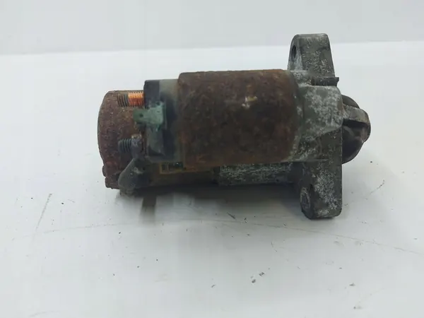 Motor de arranque Mazda 3 II 2014 M000T89281 image 4