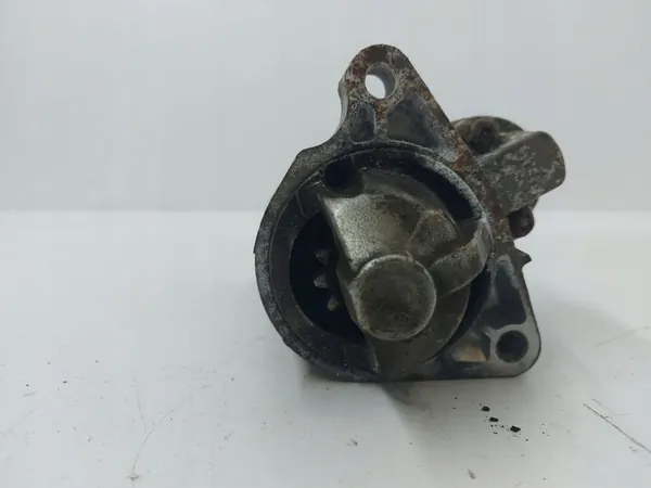 Motor de arranque Mazda 3 II 2014 M000T89281 image 6