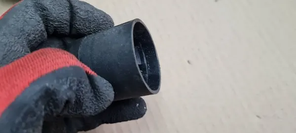 Bränsletanklock Audi A6 C7 A7 Q7 4L0131980D image 5