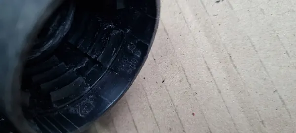 Bränsletanklock Audi A6 C7 A7 Q7 4L0131980D image 9