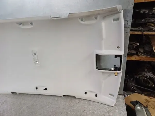Liftgate Volkswagen usado OEM 5G9867501F Golf VII image 3