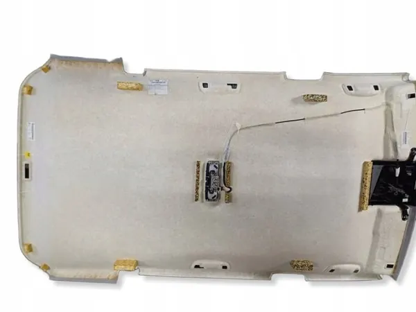 Liftgate Volkswagen usado OEM 5G9867501F Golf VII image 8