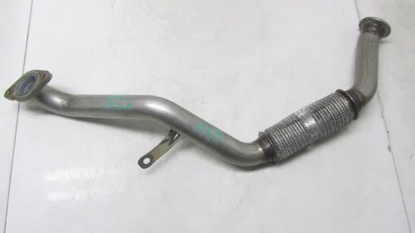 Tubo EGR Mercedes OEM 158/145 para GLA W156 X156 2.2 image 2