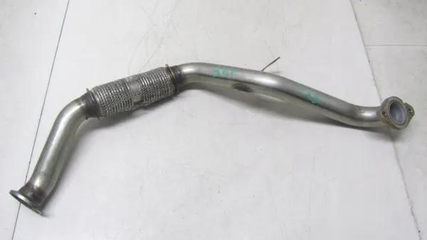 Tubo EGR Mercedes OEM 158/145 para GLA W156 X156 2.2 image 3