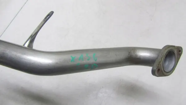 Tubo EGR Mercedes OEM 158/145 para GLA W156 X156 2.2 image 5