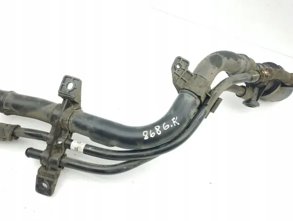 Pescoço de enchimento KIA Sportage 2017 OEM AMD169306 image 5