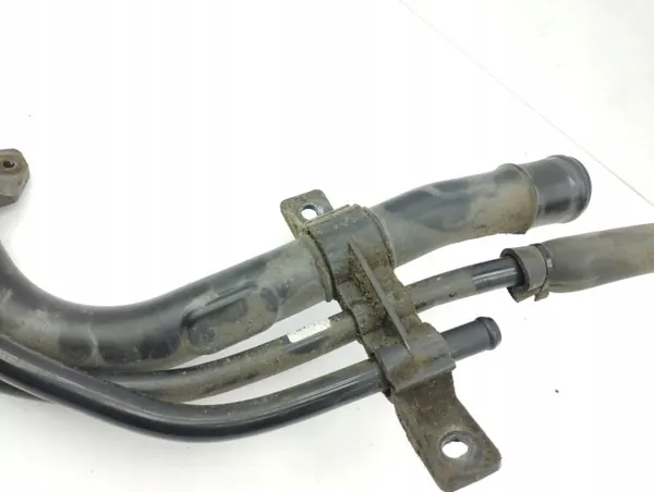 Pescoço de enchimento KIA Sportage 2017 OEM AMD169306 image 9