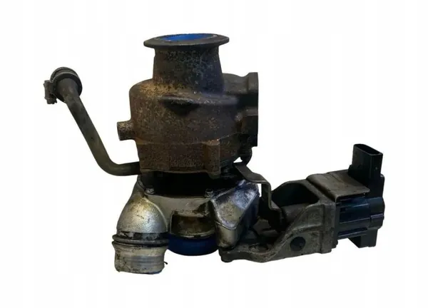 Turbocompresor OEM 850689301A para BMW Serie 1 E87 image 3