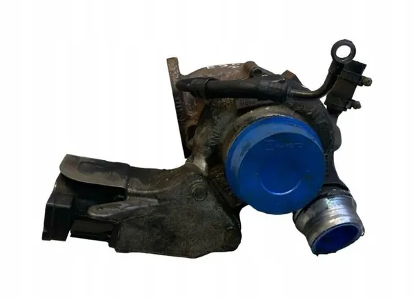 Turbocompresor OEM 850689301A para BMW Serie 1 E87 image 5