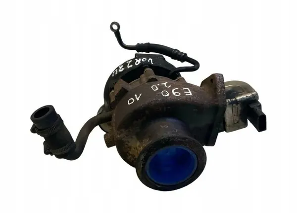 Turbocompresor OEM 850689301A para BMW Serie 1 E87 image 7