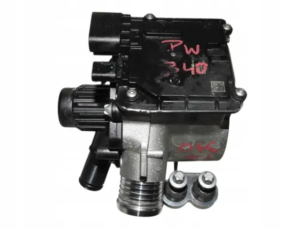 Vesipumppu OEM A2542003000 Mercedes W206/W214/W254 image 3