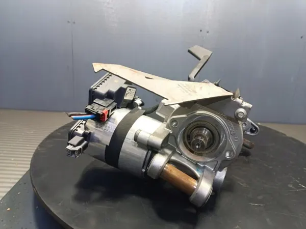 Ford Focus MK4 Rattstam OEM JX6C-3D077-A1F image 3