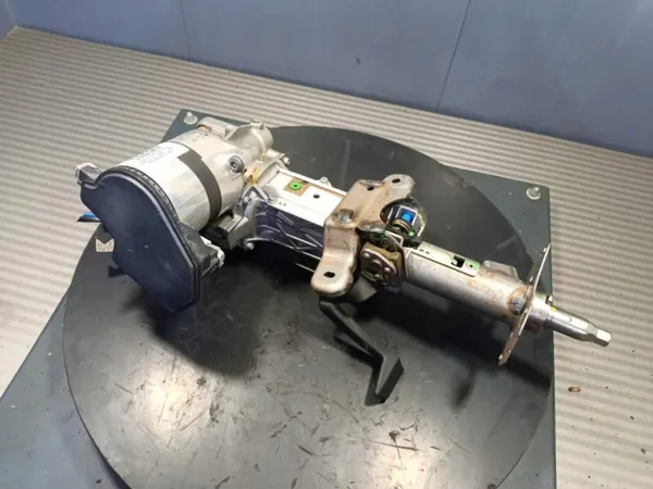 Ford Focus MK4 Rattstam OEM JX6C-3D077-A1F image 4