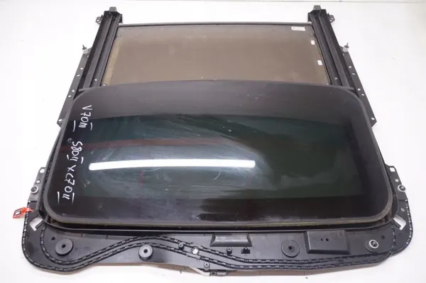 Schuifdak OEM 713781C voor Volvo V70 III, S80 II, XC70 II image 2