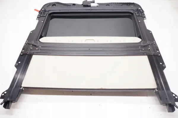 Schuifdak OEM 713781C voor Volvo V70 III, S80 II, XC70 II image 4